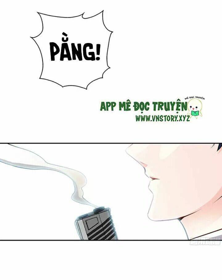 Đế Thiếu Chuyên Sủng Hắc Đạo Thê Chapter 33 - Trang 2