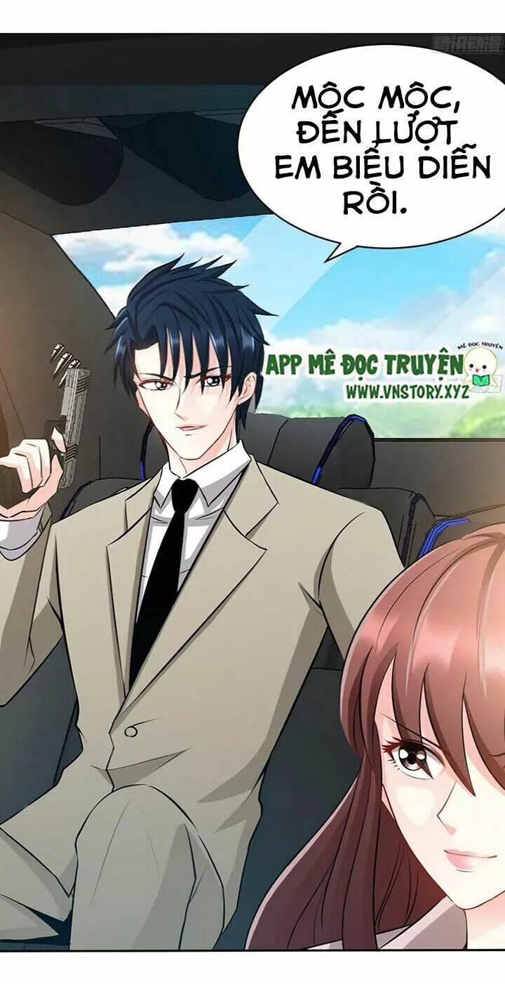 Đế Thiếu Chuyên Sủng Hắc Đạo Thê Chapter 33 - Trang 2