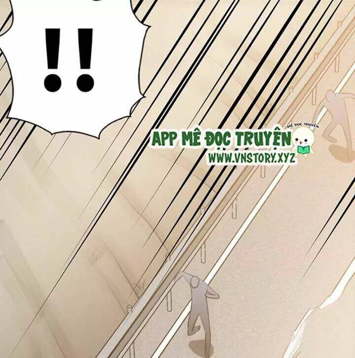 Đế Thiếu Chuyên Sủng Hắc Đạo Thê Chapter 33 - Trang 2