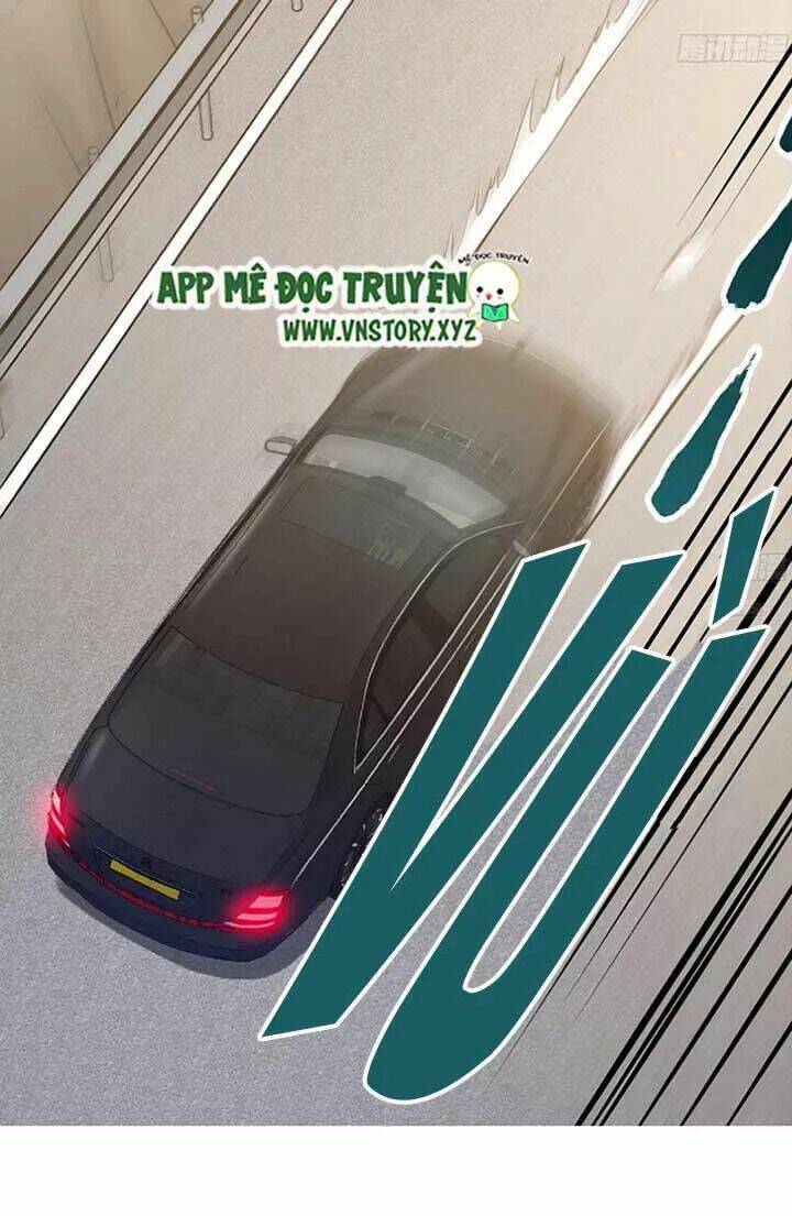 Đế Thiếu Chuyên Sủng Hắc Đạo Thê Chapter 33 - Trang 2