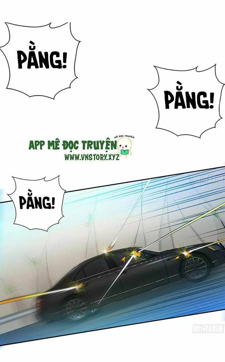 Đế Thiếu Chuyên Sủng Hắc Đạo Thê Chapter 33 - Trang 2