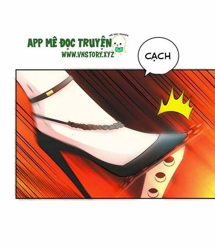 Đế Thiếu Chuyên Sủng Hắc Đạo Thê Chapter 33 - Trang 2