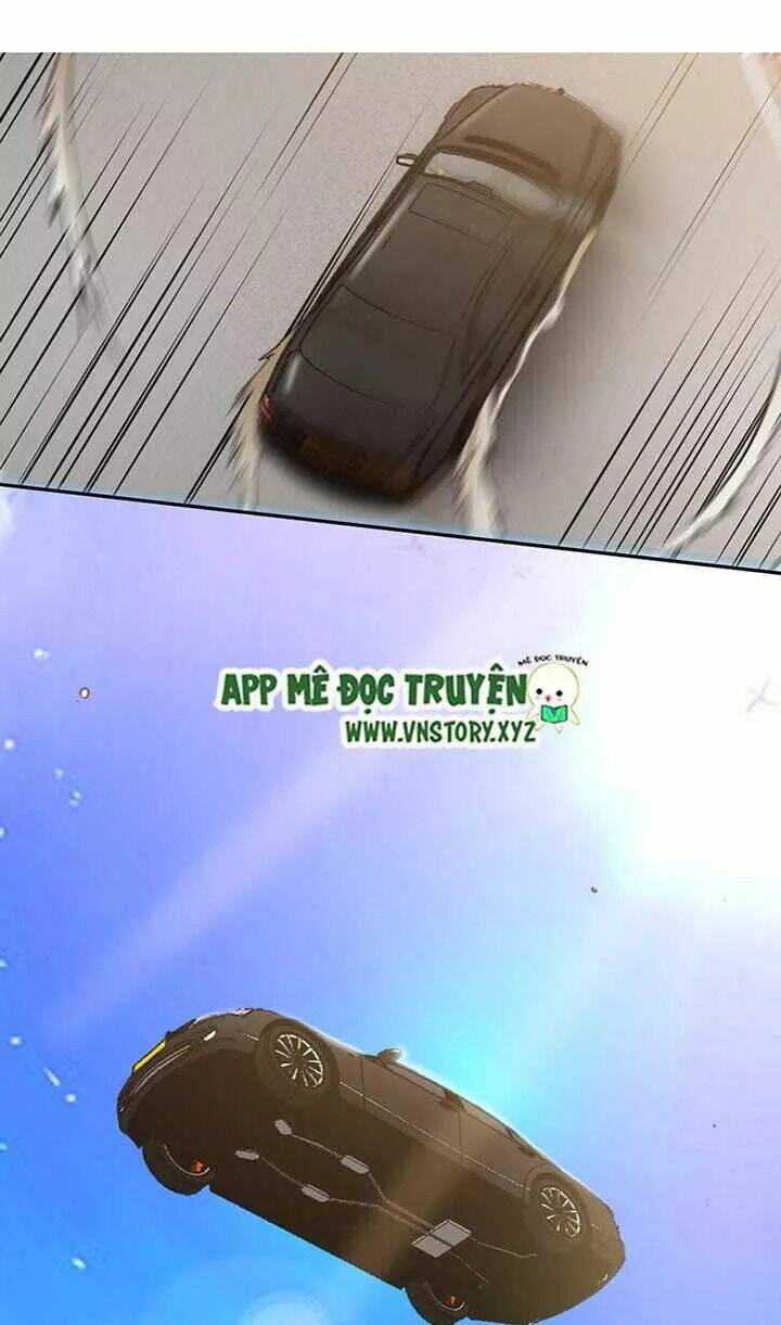 Đế Thiếu Chuyên Sủng Hắc Đạo Thê Chapter 33 - Trang 2