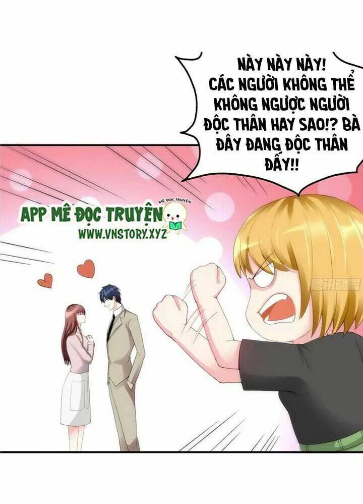 Đế Thiếu Chuyên Sủng Hắc Đạo Thê Chapter 33 - Trang 2