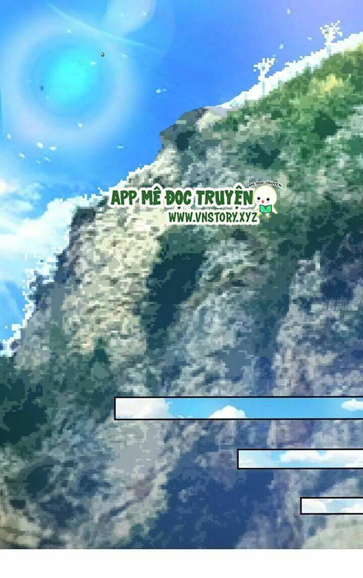 Đế Thiếu Chuyên Sủng Hắc Đạo Thê Chapter 33 - Trang 2