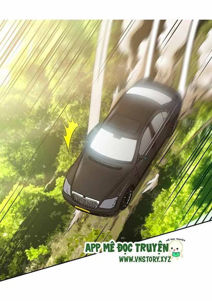 Đế Thiếu Chuyên Sủng Hắc Đạo Thê Chapter 33 - Trang 2