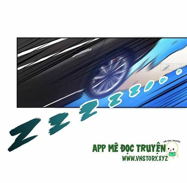 Đế Thiếu Chuyên Sủng Hắc Đạo Thê Chapter 33 - Trang 2