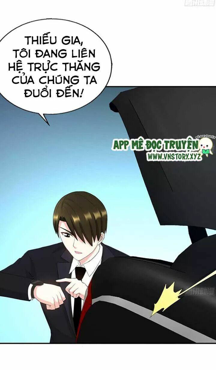 Đế Thiếu Chuyên Sủng Hắc Đạo Thê Chapter 33 - Trang 2