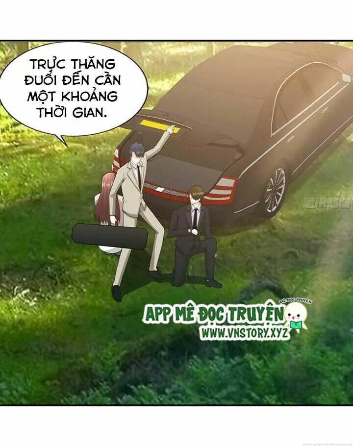 Đế Thiếu Chuyên Sủng Hắc Đạo Thê Chapter 33 - Trang 2