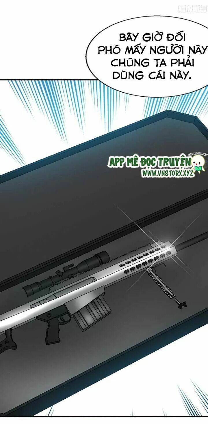 Đế Thiếu Chuyên Sủng Hắc Đạo Thê Chapter 33 - Trang 2