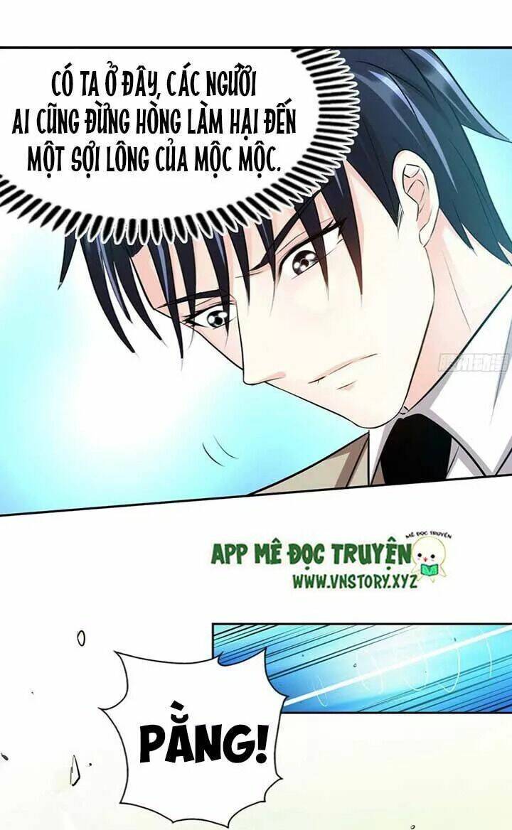 Đế Thiếu Chuyên Sủng Hắc Đạo Thê Chapter 33 - Trang 2