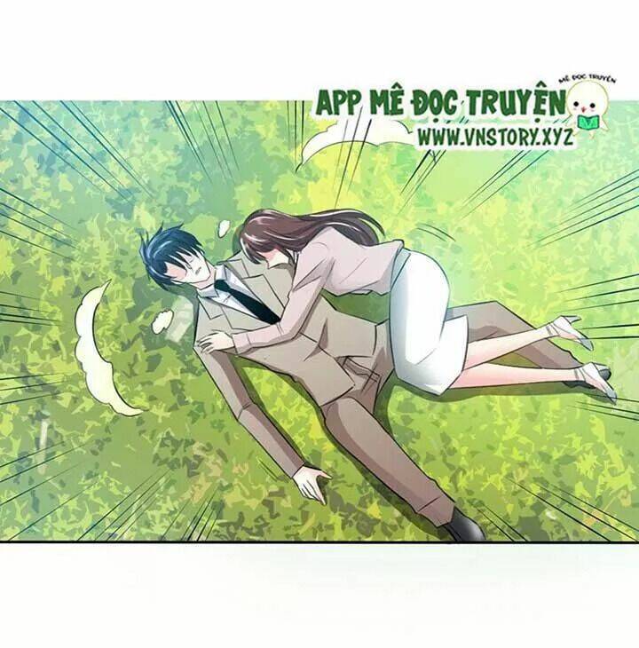 Đế Thiếu Chuyên Sủng Hắc Đạo Thê Chapter 33 - Trang 2