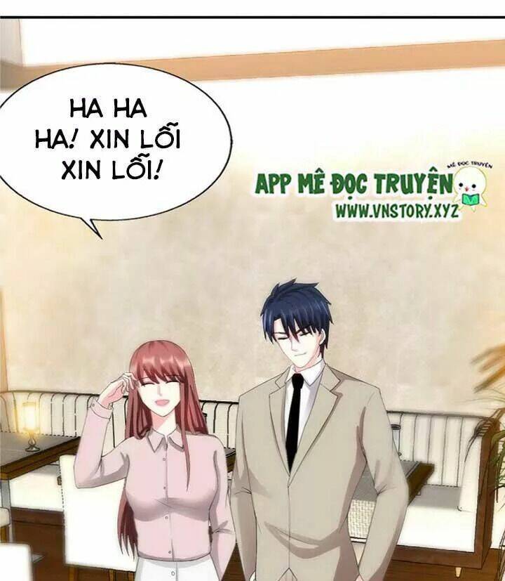 Đế Thiếu Chuyên Sủng Hắc Đạo Thê Chapter 33 - Trang 2