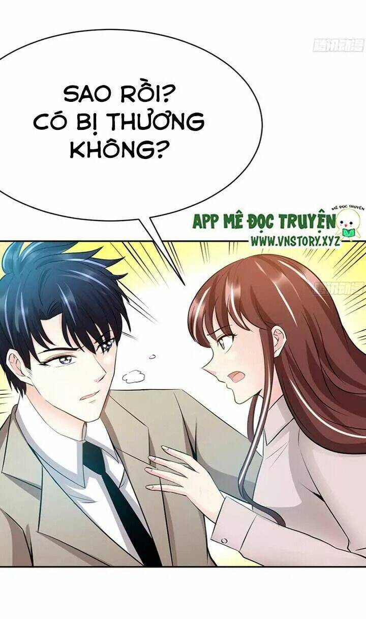 Đế Thiếu Chuyên Sủng Hắc Đạo Thê Chapter 33 - Trang 2