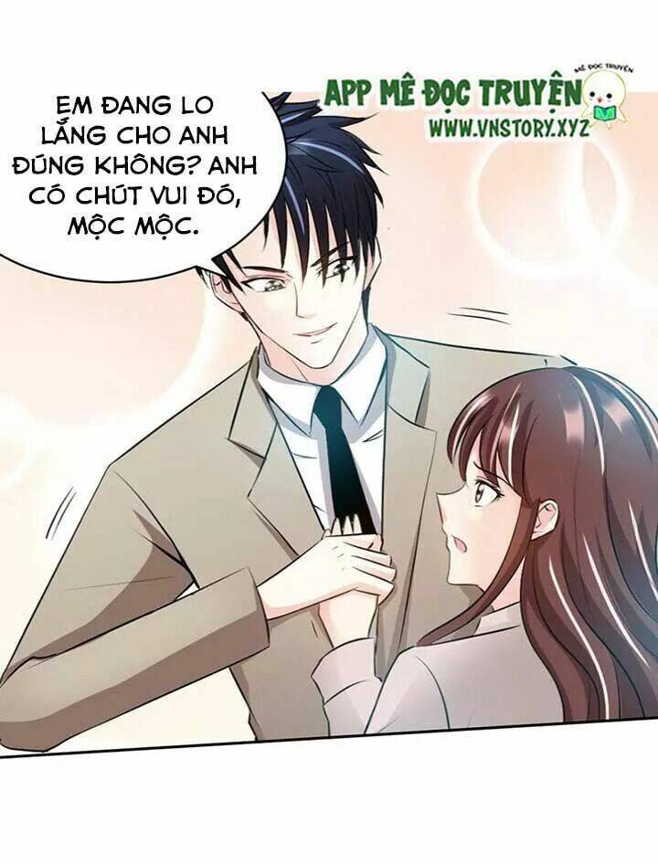 Đế Thiếu Chuyên Sủng Hắc Đạo Thê Chapter 33 - Trang 2