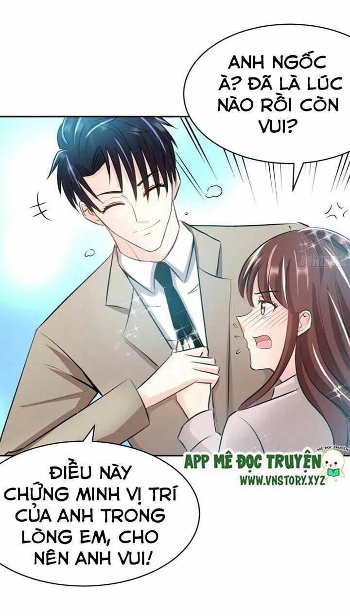 Đế Thiếu Chuyên Sủng Hắc Đạo Thê Chapter 33 - Trang 2