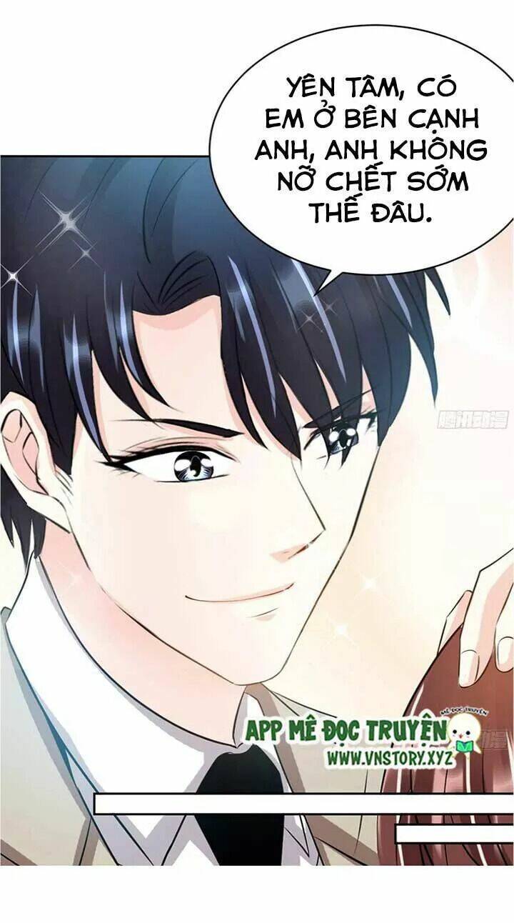 Đế Thiếu Chuyên Sủng Hắc Đạo Thê Chapter 33 - Trang 2