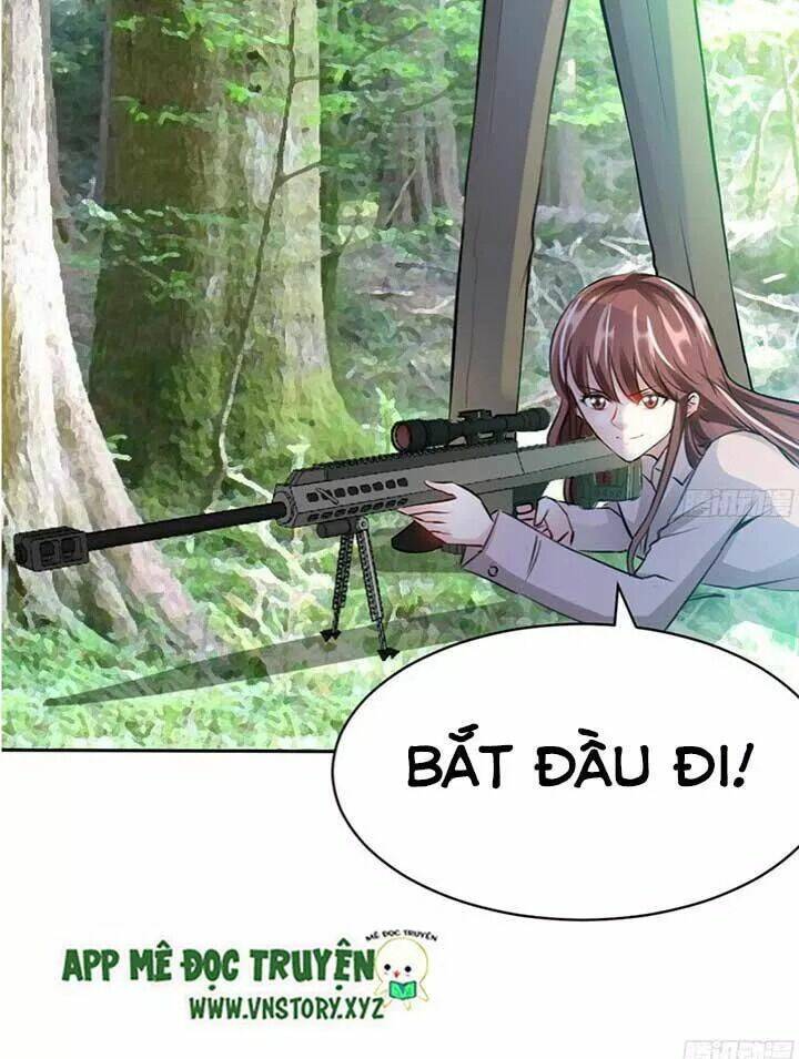 Đế Thiếu Chuyên Sủng Hắc Đạo Thê Chapter 33 - Trang 2