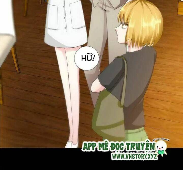 Đế Thiếu Chuyên Sủng Hắc Đạo Thê Chapter 33 - Trang 2