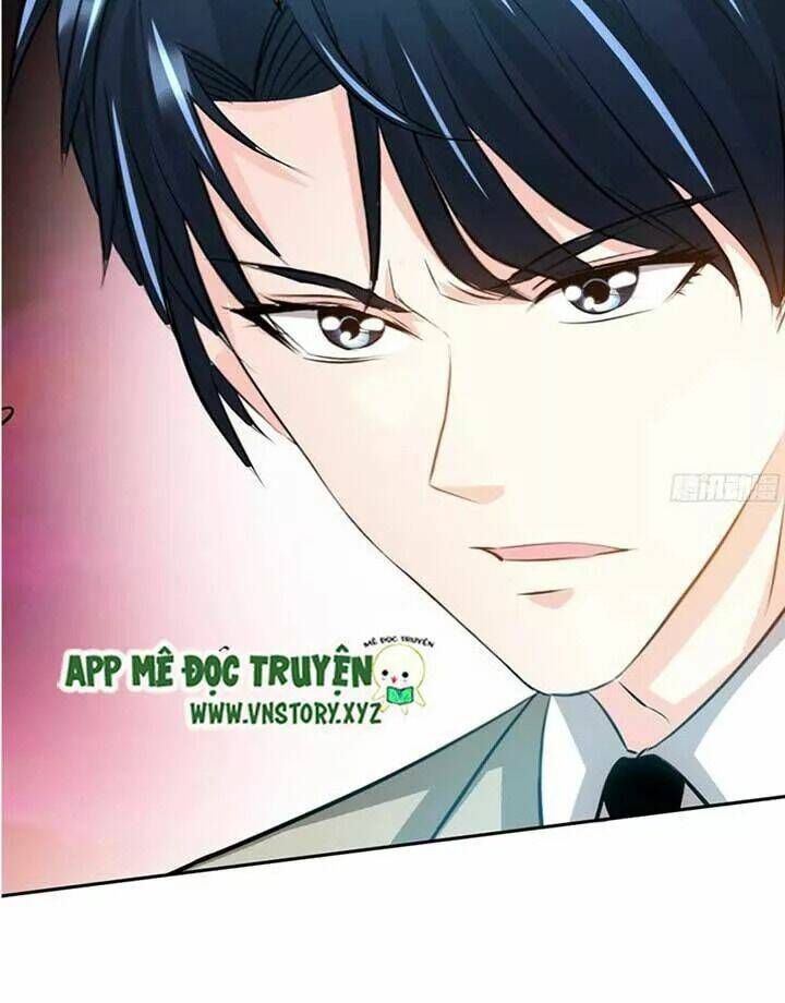 Đế Thiếu Chuyên Sủng Hắc Đạo Thê Chapter 33 - Trang 2