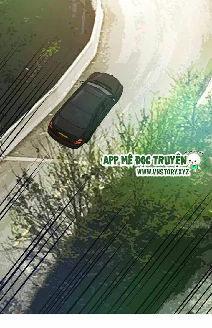 Đế Thiếu Chuyên Sủng Hắc Đạo Thê Chapter 33 - Trang 2