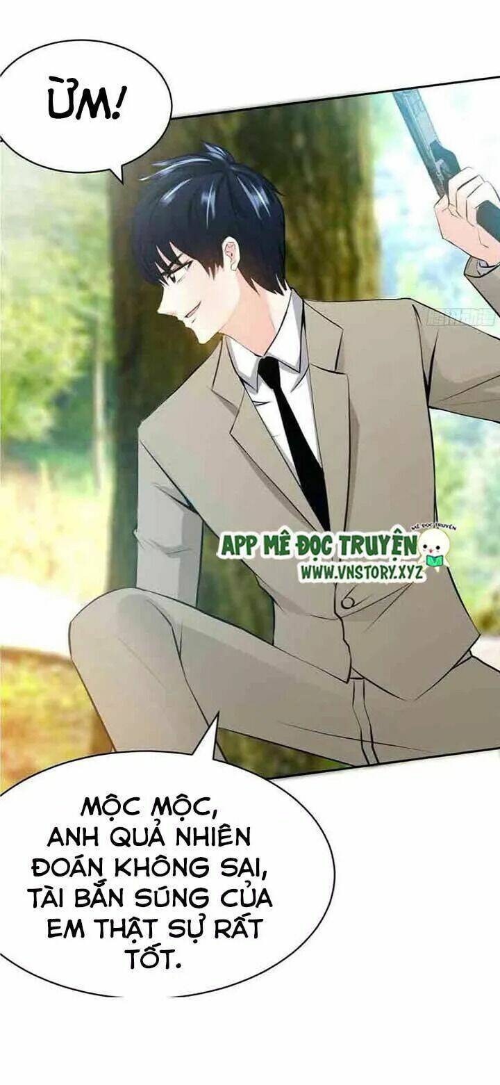 Đế Thiếu Chuyên Sủng Hắc Đạo Thê Chapter 34 - Trang 2