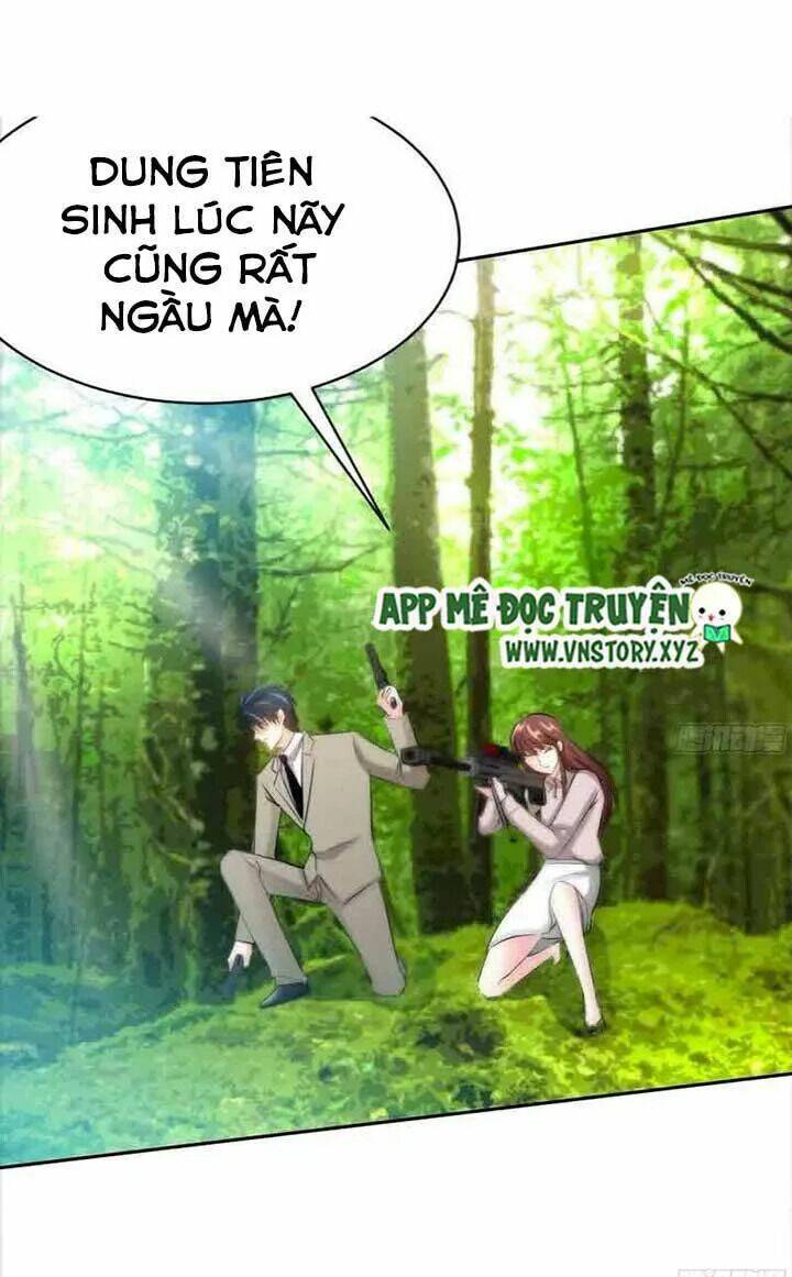 Đế Thiếu Chuyên Sủng Hắc Đạo Thê Chapter 34 - Trang 2