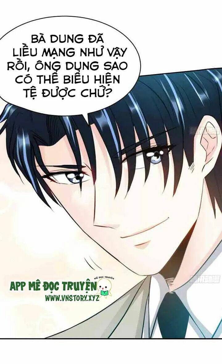 Đế Thiếu Chuyên Sủng Hắc Đạo Thê Chapter 34 - Trang 2