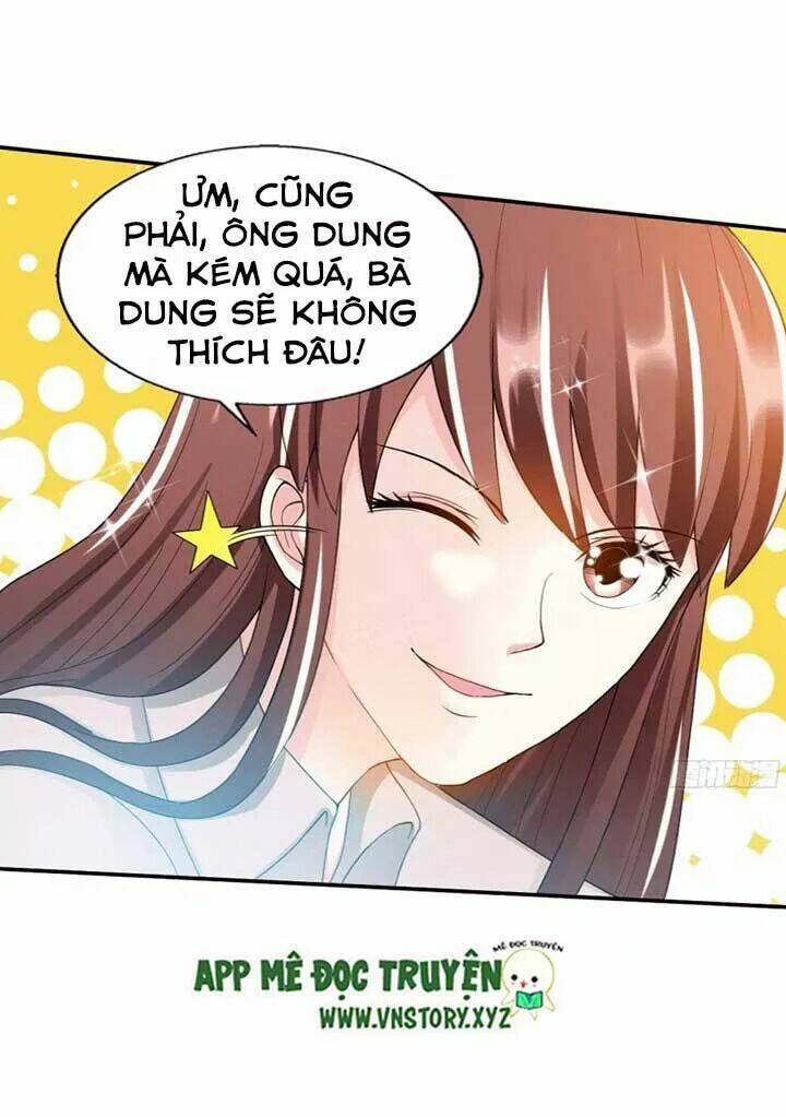 Đế Thiếu Chuyên Sủng Hắc Đạo Thê Chapter 34 - Trang 2