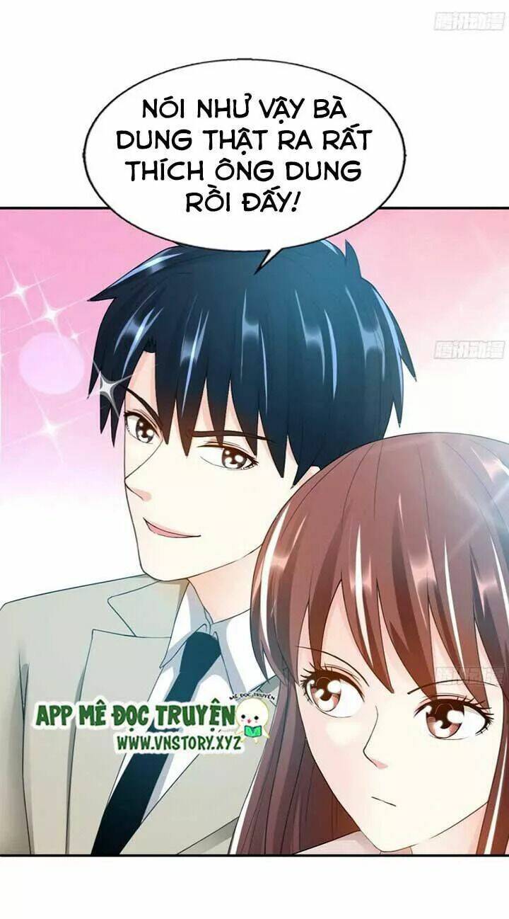 Đế Thiếu Chuyên Sủng Hắc Đạo Thê Chapter 34 - Trang 2