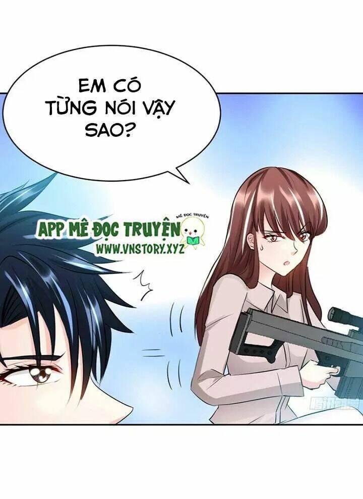 Đế Thiếu Chuyên Sủng Hắc Đạo Thê Chapter 34 - Trang 2