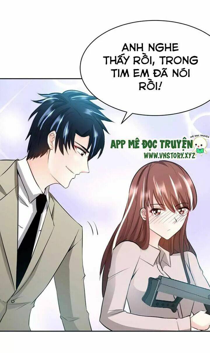 Đế Thiếu Chuyên Sủng Hắc Đạo Thê Chapter 34 - Trang 2