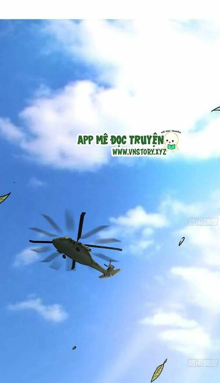 Đế Thiếu Chuyên Sủng Hắc Đạo Thê Chapter 34 - Trang 2