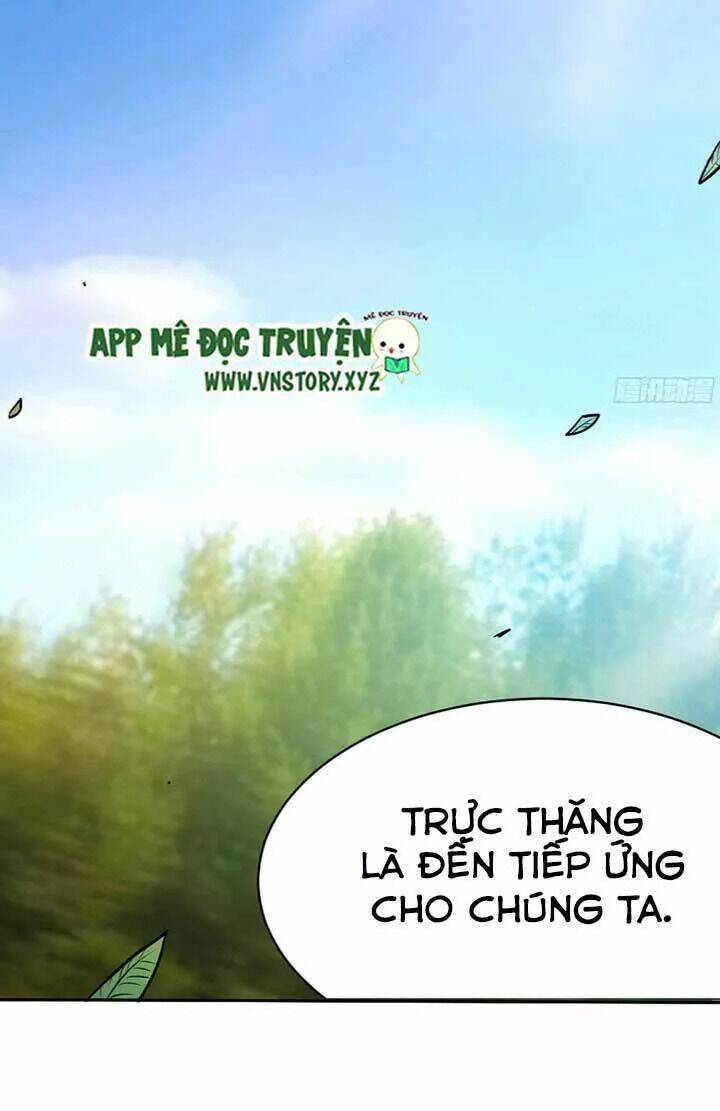 Đế Thiếu Chuyên Sủng Hắc Đạo Thê Chapter 34 - Trang 2