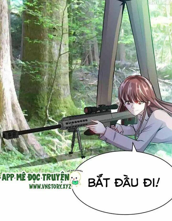 Đế Thiếu Chuyên Sủng Hắc Đạo Thê Chapter 34 - Trang 2