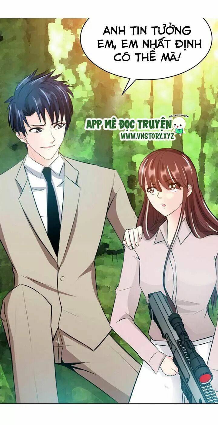 Đế Thiếu Chuyên Sủng Hắc Đạo Thê Chapter 34 - Trang 2