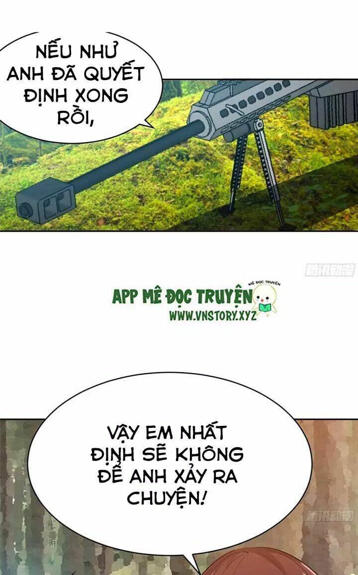 Đế Thiếu Chuyên Sủng Hắc Đạo Thê Chapter 34 - Trang 2