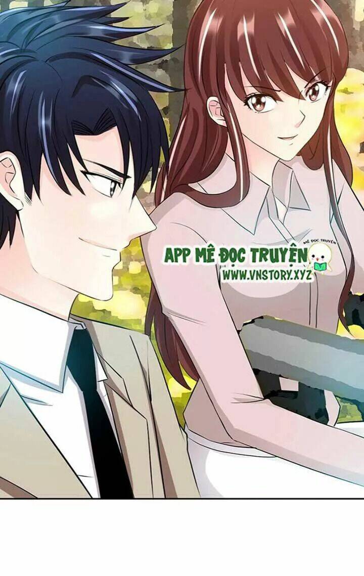 Đế Thiếu Chuyên Sủng Hắc Đạo Thê Chapter 34 - Trang 2