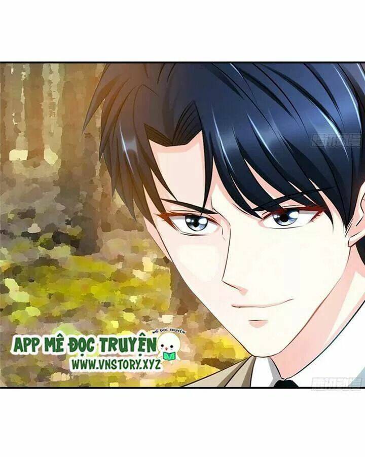 Đế Thiếu Chuyên Sủng Hắc Đạo Thê Chapter 34 - Trang 2