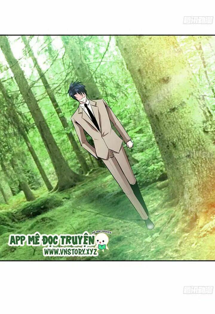 Đế Thiếu Chuyên Sủng Hắc Đạo Thê Chapter 34 - Trang 2