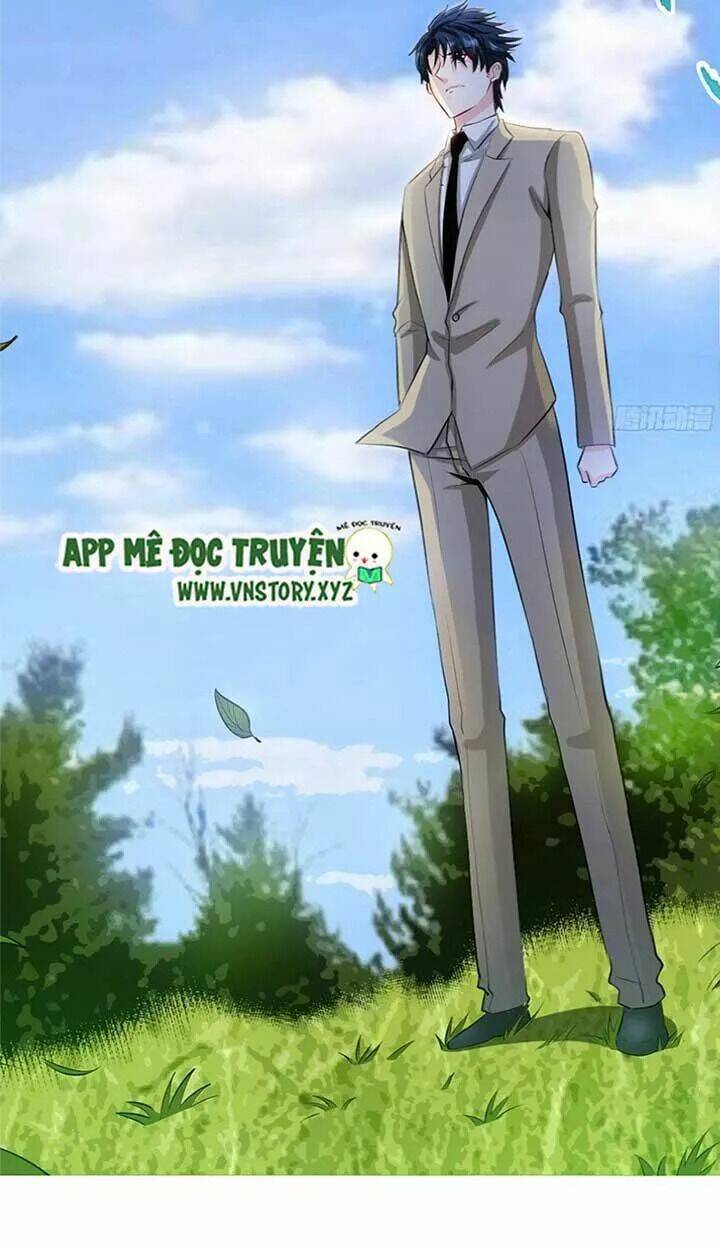 Đế Thiếu Chuyên Sủng Hắc Đạo Thê Chapter 34 - Trang 2