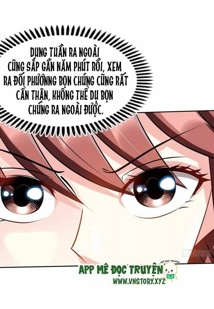 Đế Thiếu Chuyên Sủng Hắc Đạo Thê Chapter 34 - Trang 2