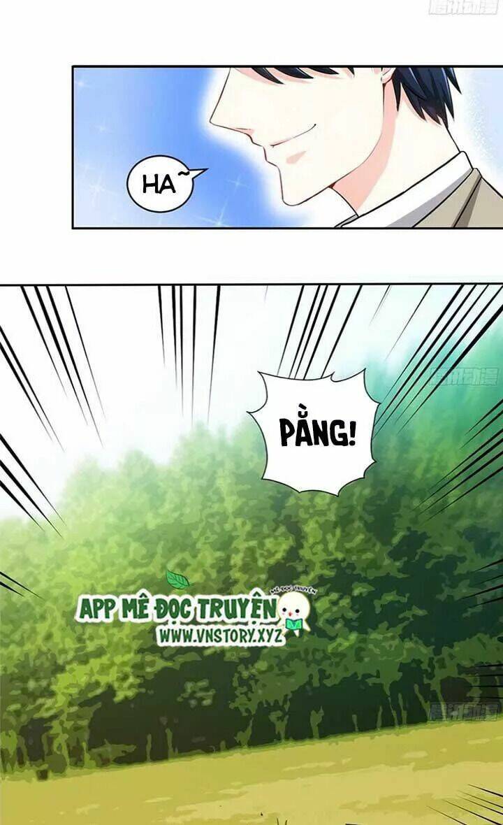 Đế Thiếu Chuyên Sủng Hắc Đạo Thê Chapter 34 - Trang 2