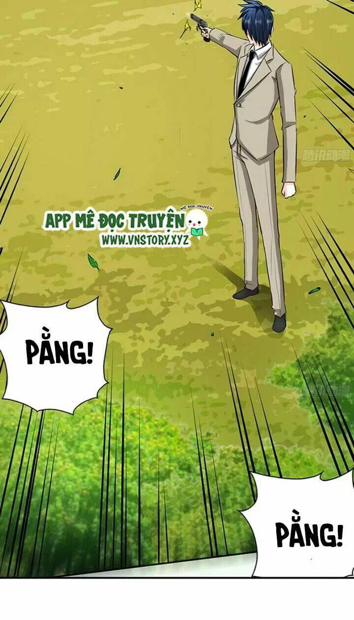 Đế Thiếu Chuyên Sủng Hắc Đạo Thê Chapter 34 - Trang 2