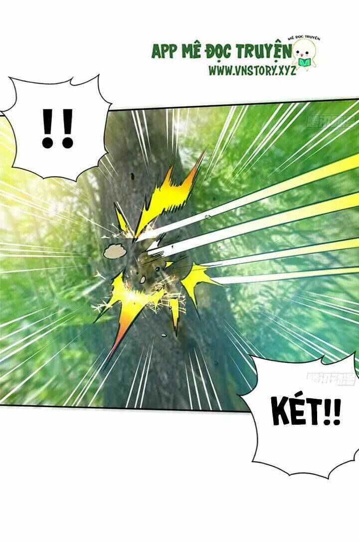 Đế Thiếu Chuyên Sủng Hắc Đạo Thê Chapter 34 - Trang 2