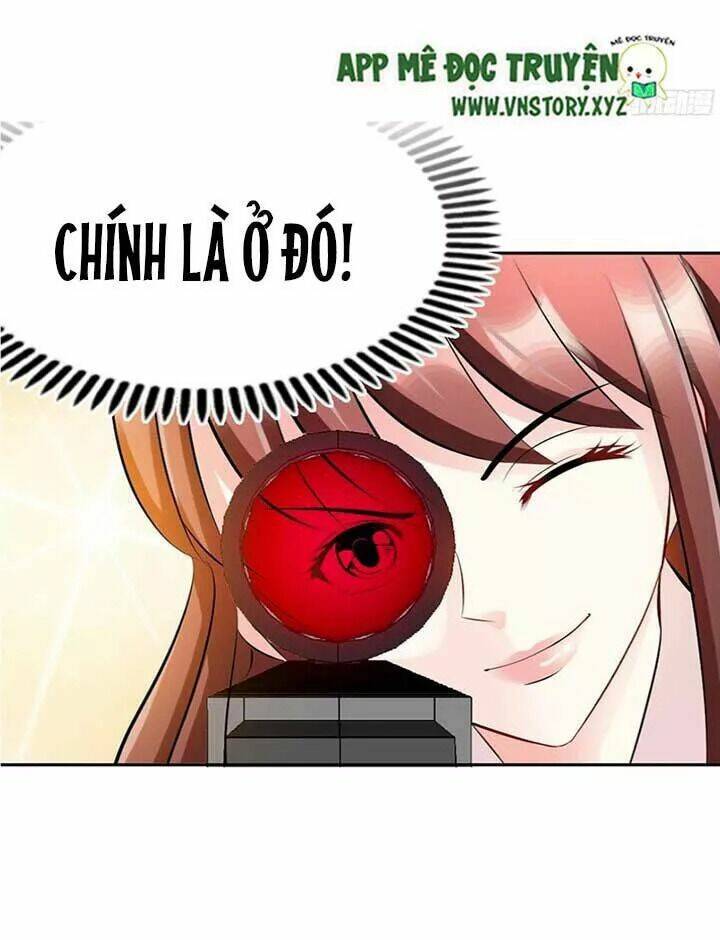 Đế Thiếu Chuyên Sủng Hắc Đạo Thê Chapter 34 - Trang 2