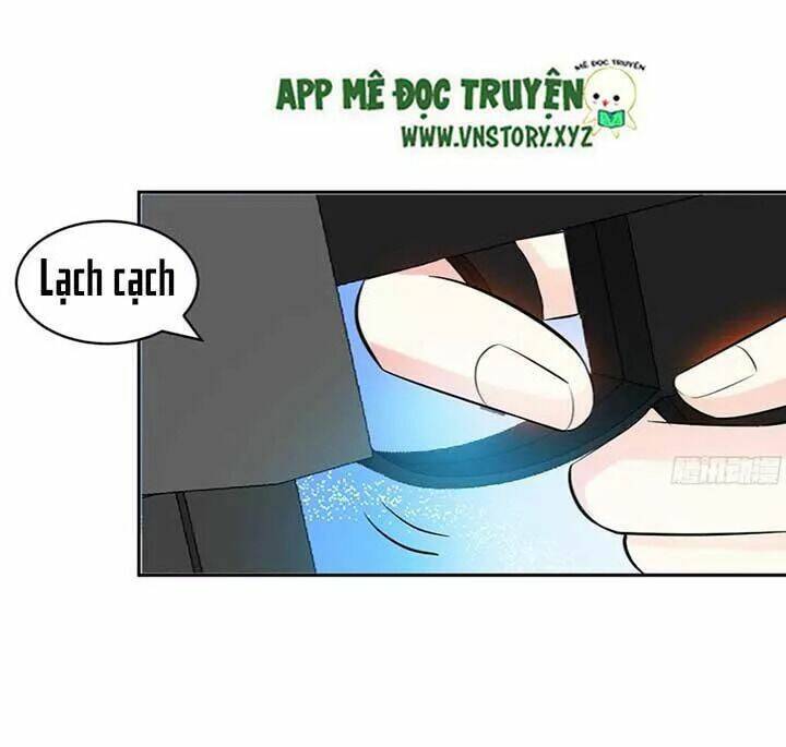 Đế Thiếu Chuyên Sủng Hắc Đạo Thê Chapter 34 - Trang 2