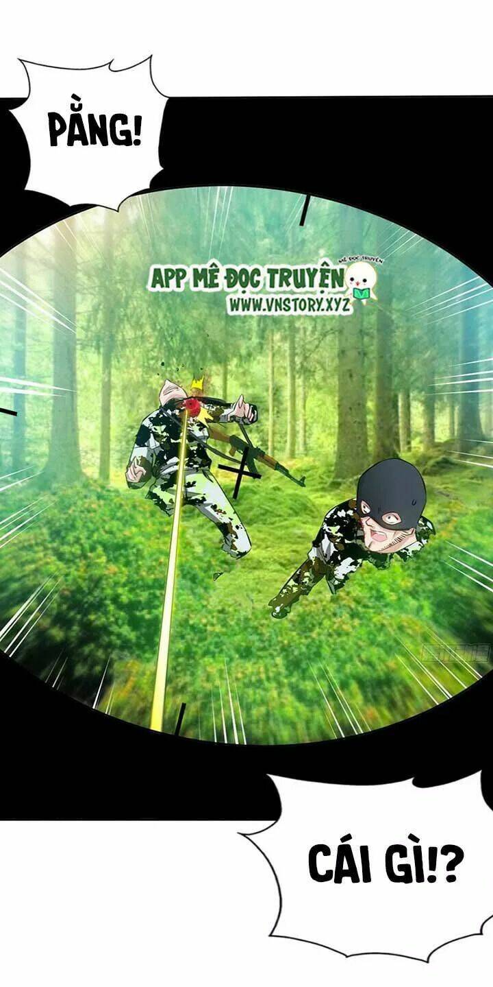 Đế Thiếu Chuyên Sủng Hắc Đạo Thê Chapter 34 - Trang 2