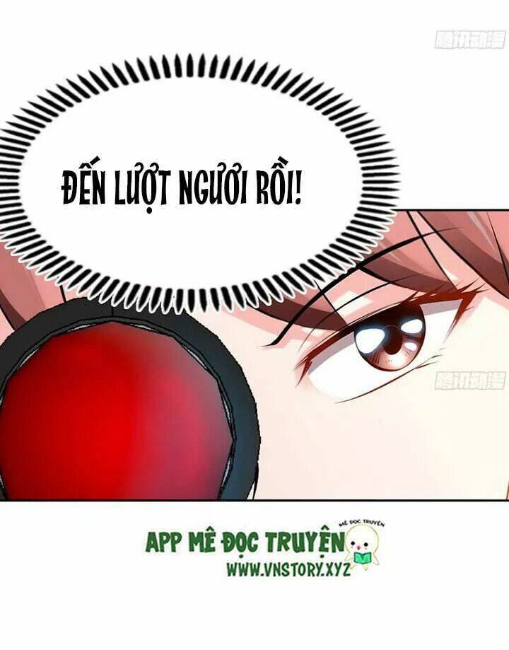 Đế Thiếu Chuyên Sủng Hắc Đạo Thê Chapter 34 - Trang 2