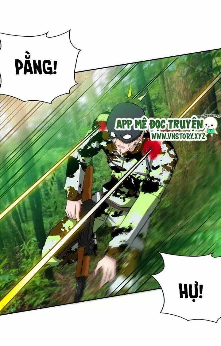 Đế Thiếu Chuyên Sủng Hắc Đạo Thê Chapter 34 - Trang 2